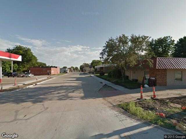 Street View image from Grimes, Iowa