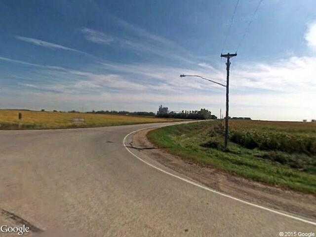 Street View image from Gruver, Iowa