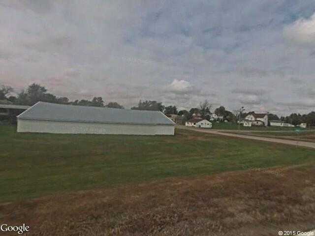 Street View image from Hartwick, Iowa