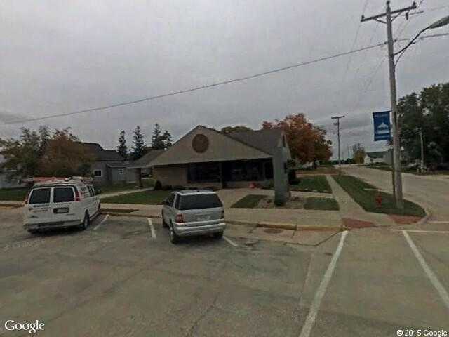 Street View image from Hawkeye, Iowa