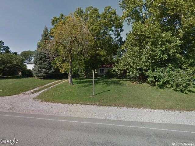 Street View image from Huxley, Iowa