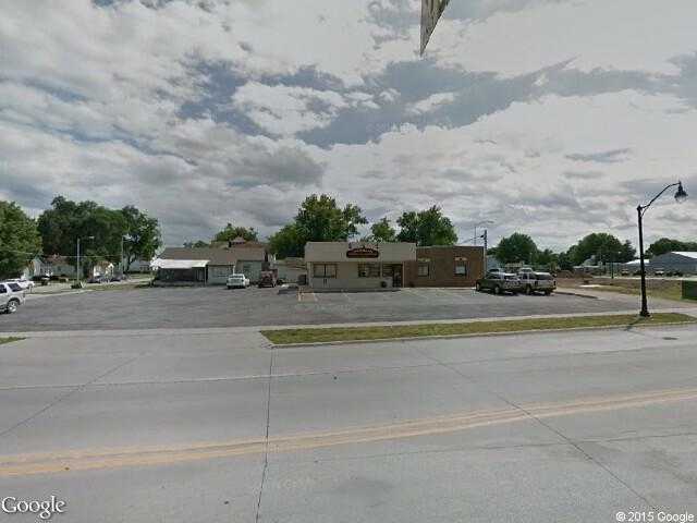Street View image from Indianola, Iowa
