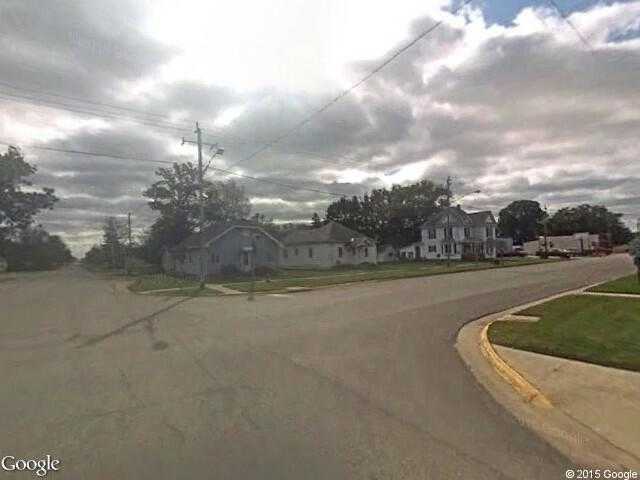 Street View image from Ionia, Iowa