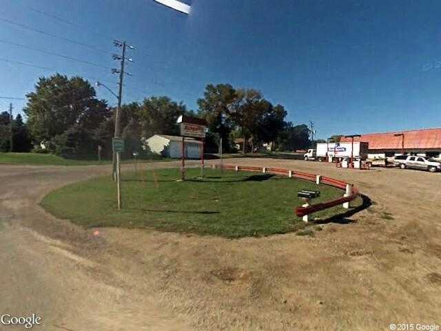 Street View image from Ireton, Iowa