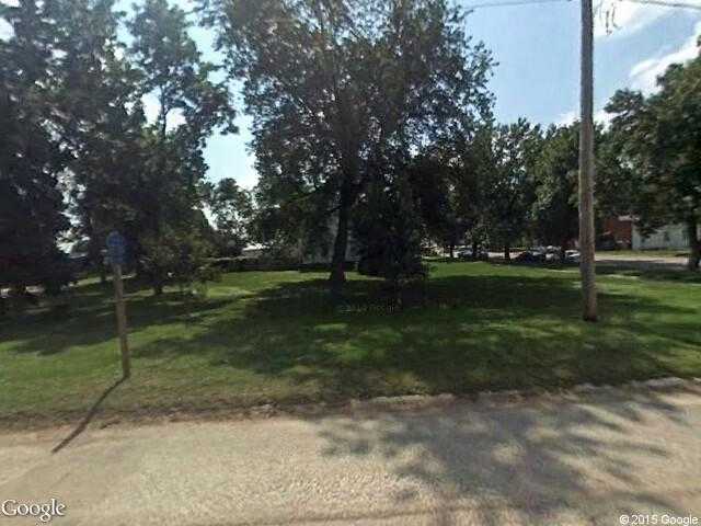 Street View image from Irwin, Iowa