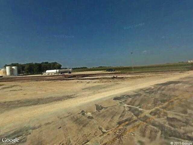 Street View image from Jackson Junction, Iowa