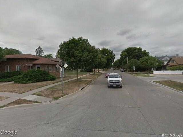 Street View image from Jefferson, Iowa