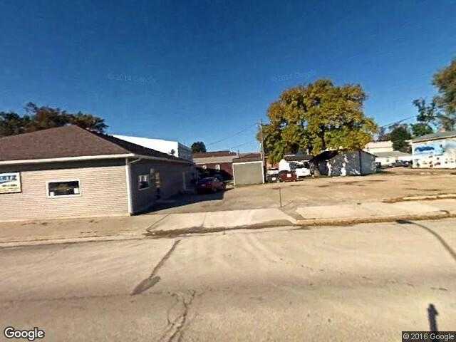 Street View image from Jesup, Iowa