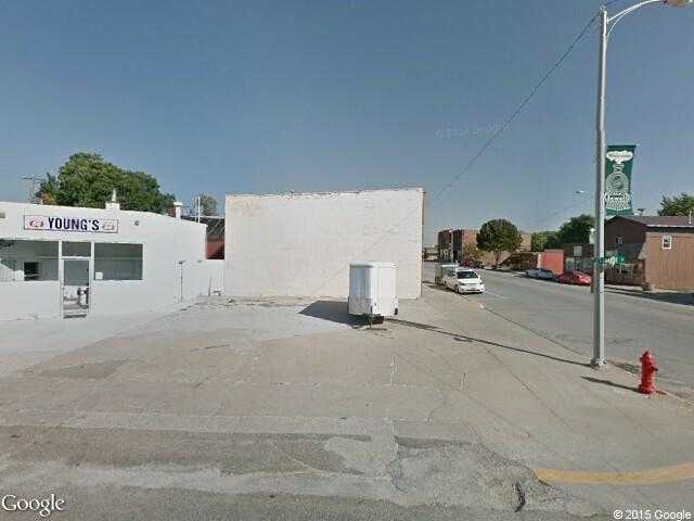 Street View image from Jewell, Iowa