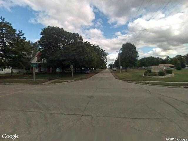 Street View image from Kanawha, Iowa