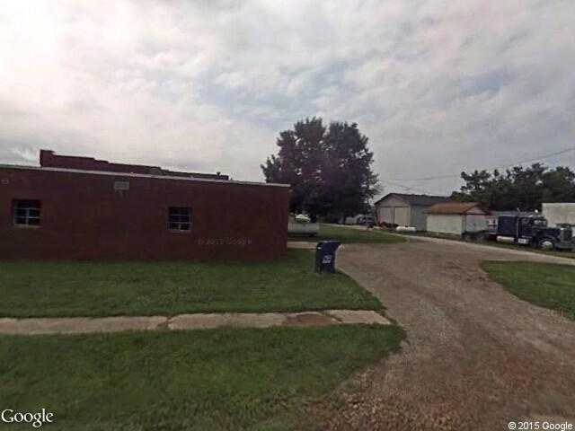 Street View image from Kellerton, Iowa