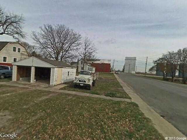Street View image from Kelley, Iowa