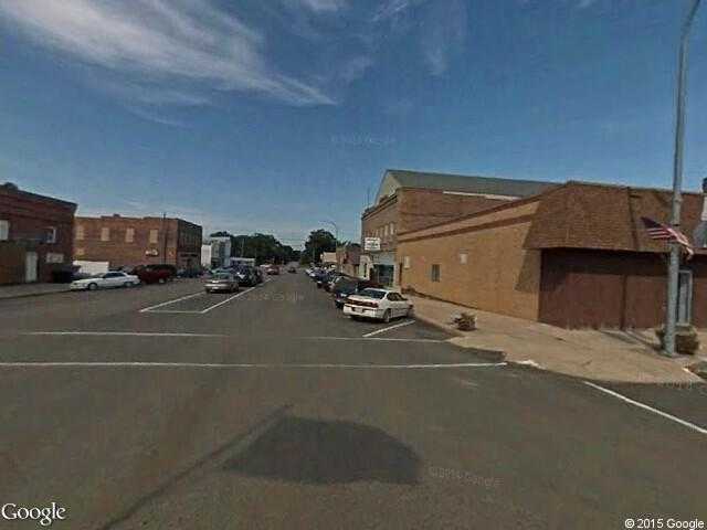 Street View image from Kingsley, Iowa
