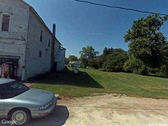 Street View image from Kirkville, Iowa