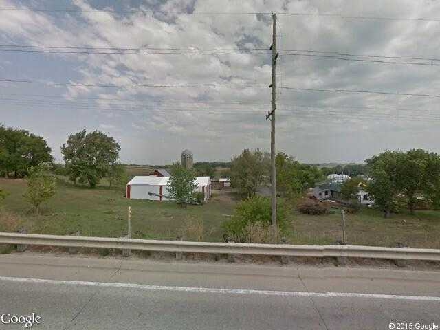 Street View image from Lake View, Iowa