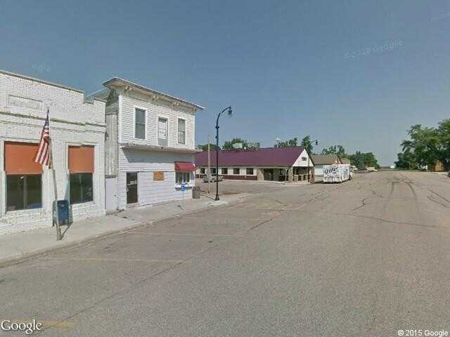 Street View image from Larchwood, Iowa
