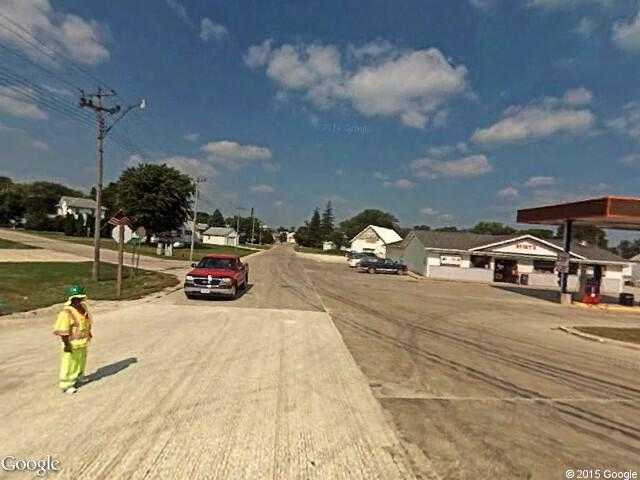 Street View image from Lawler, Iowa