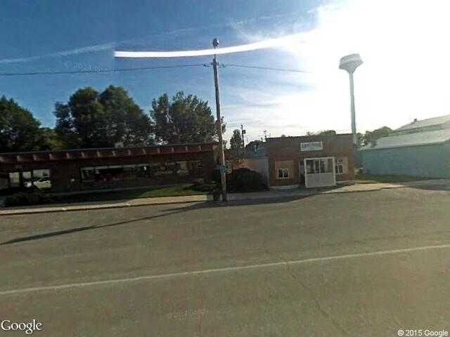 Street View image from Ledyard, Iowa