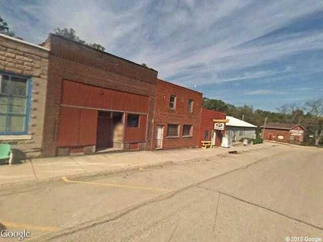 Street View image from Linn Grove, Iowa