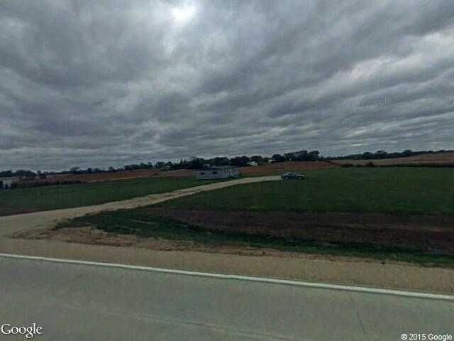 Street View image from Little Cedar, Iowa