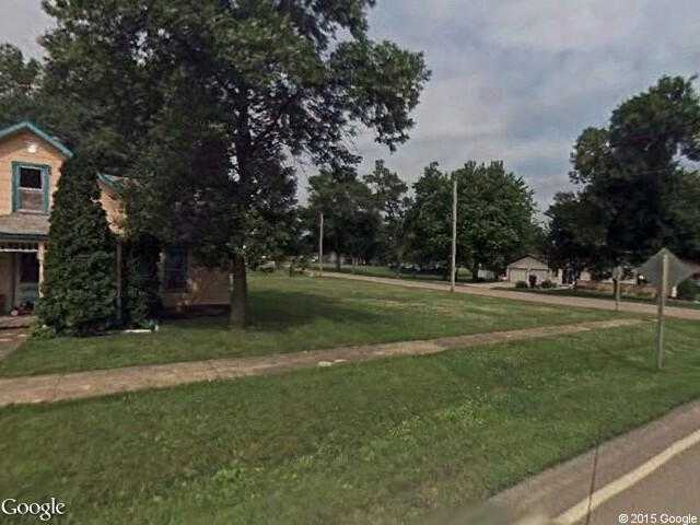 Street View image from Little Rock, Iowa