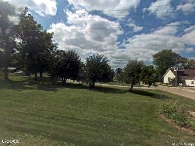 Street View image from Little Sioux, Iowa