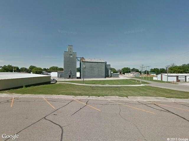 Street View image from Livermore, Iowa