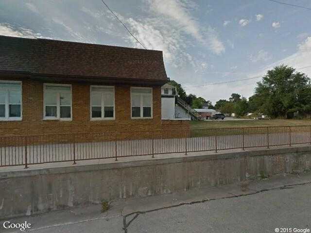 Street View image from Lone Tree, Iowa
