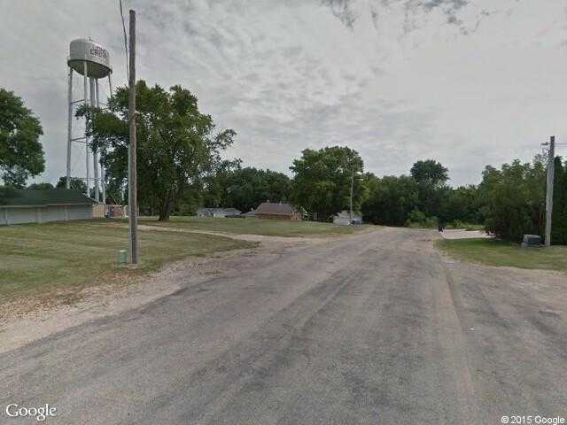 Street View image from Long Grove, Iowa