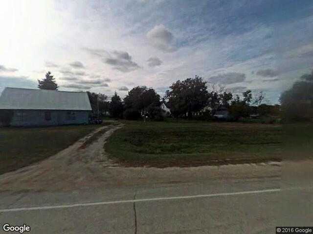 Street View image from Lorimor, Iowa