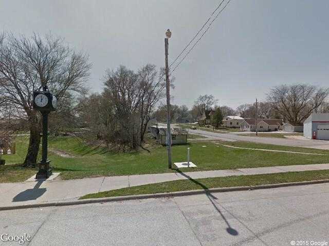 Street View image from Macedonia, Iowa