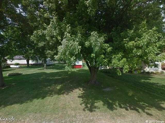Street View image from Mallard, Iowa