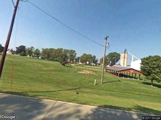 Street View image from Masonville, Iowa