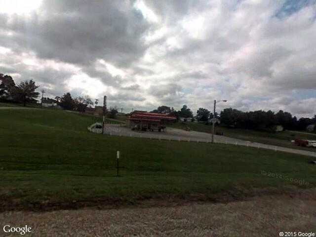 Street View image from Massena, Iowa