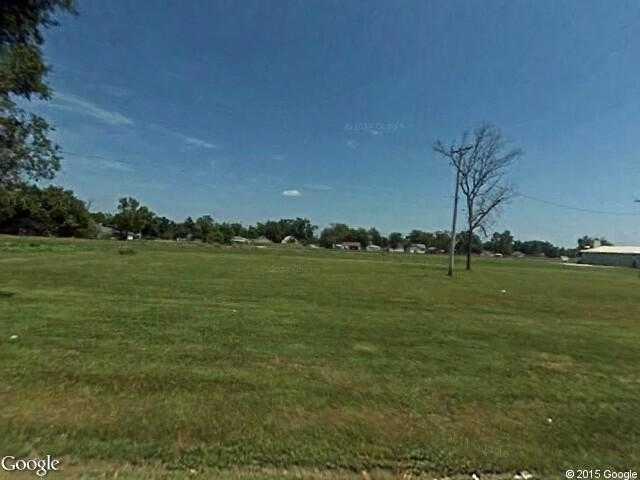 Street View image from Melcher-Dallas, Iowa
