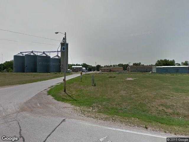 Street View image from Meriden, Iowa