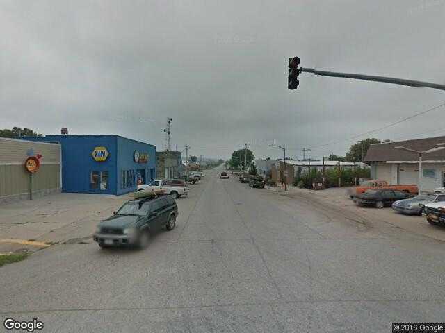 Street View image from Missouri Valley, Iowa