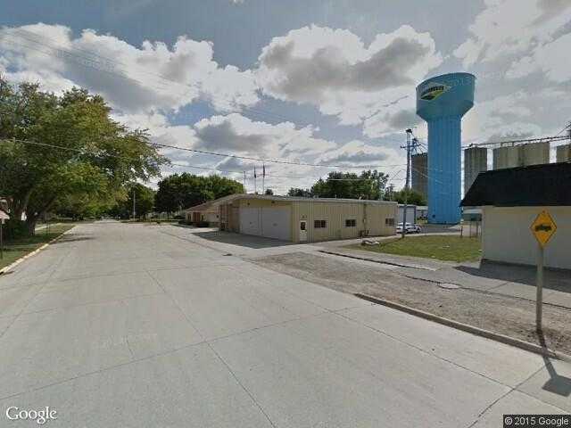 Street View image from Mitchellville, Iowa