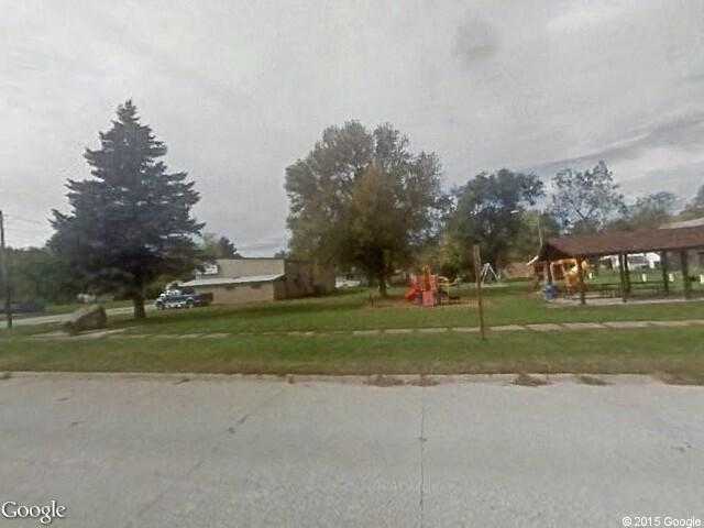 Street View image from Montour, Iowa