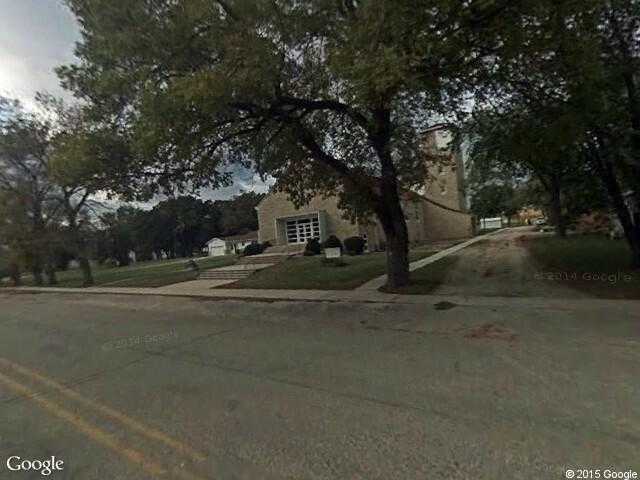 Street View image from New Haven, Iowa