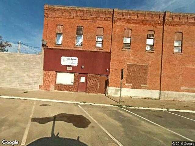 Street View image from New Sharon, Iowa