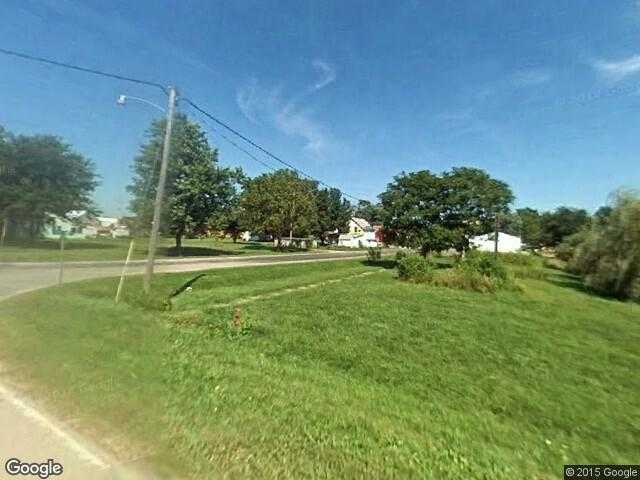 Street View image from Nodaway, Iowa