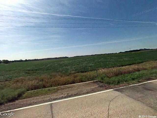 Street View image from Oakland, Iowa