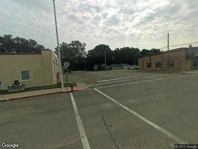 Street View image from Ocheyedan, Iowa