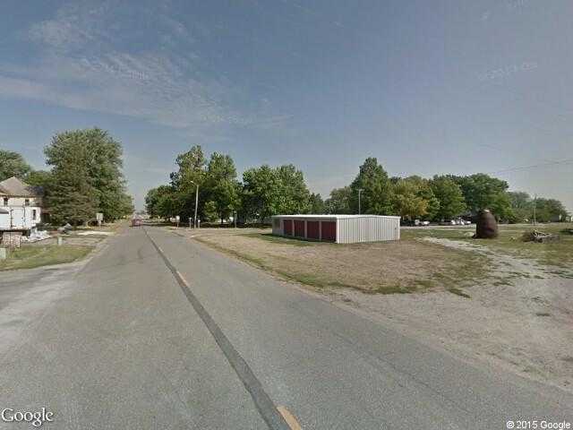 Street View image from Olds, Iowa