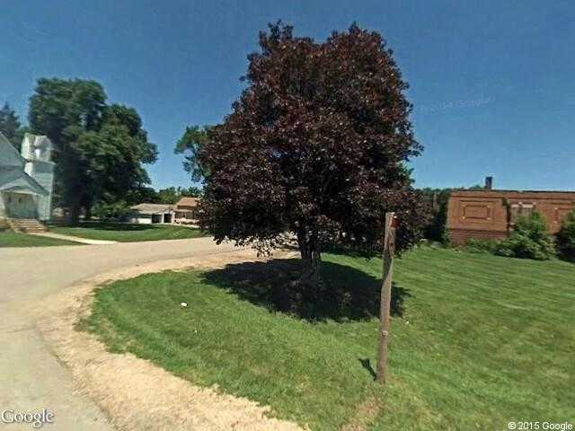Street View image from Otranto, Iowa