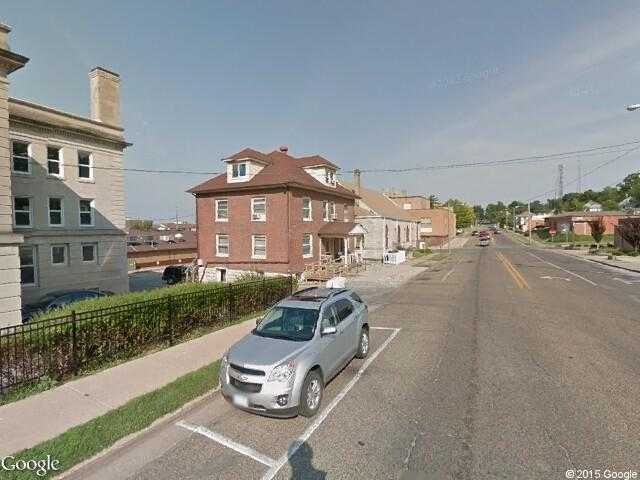 Street View image from Ottumwa, Iowa