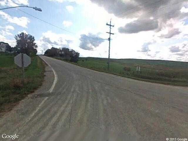 Street View image from Owasa, Iowa