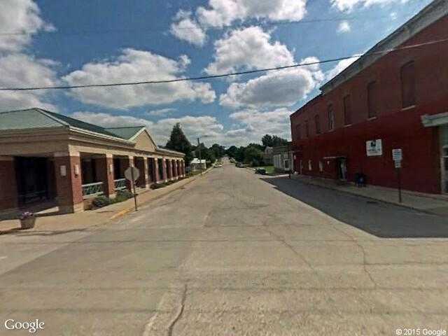 Street View image from Oxford, Iowa