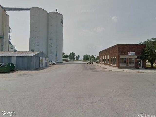 Street View image from Palmer, Iowa